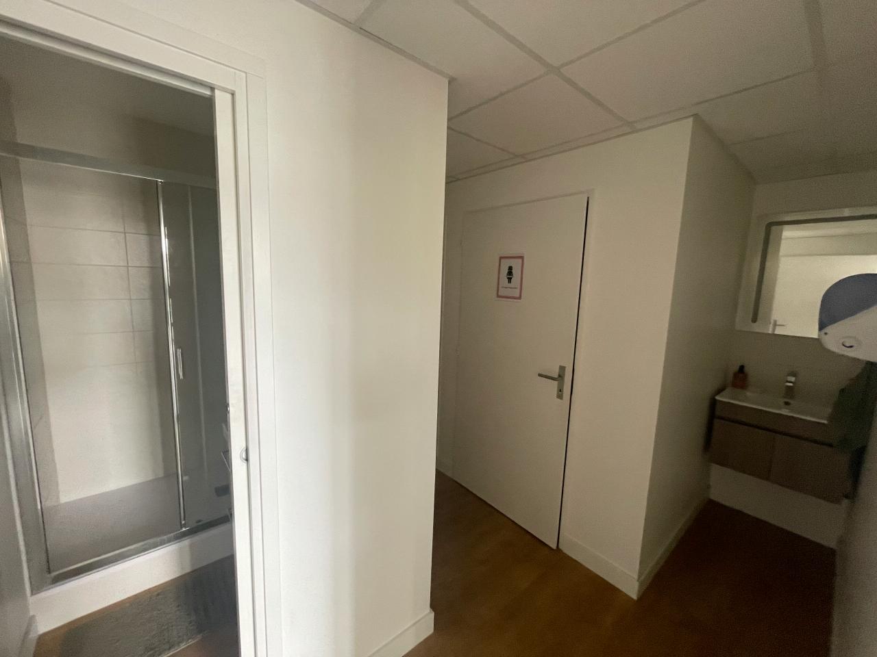 Bureau Toulouse 230m² Location bureau Toulouse Haute-Garonne OLBUR2426298 9